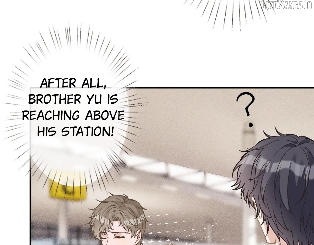 Everyone's Darling Chapter 361 - page 38